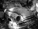 Autofriedhof - 184